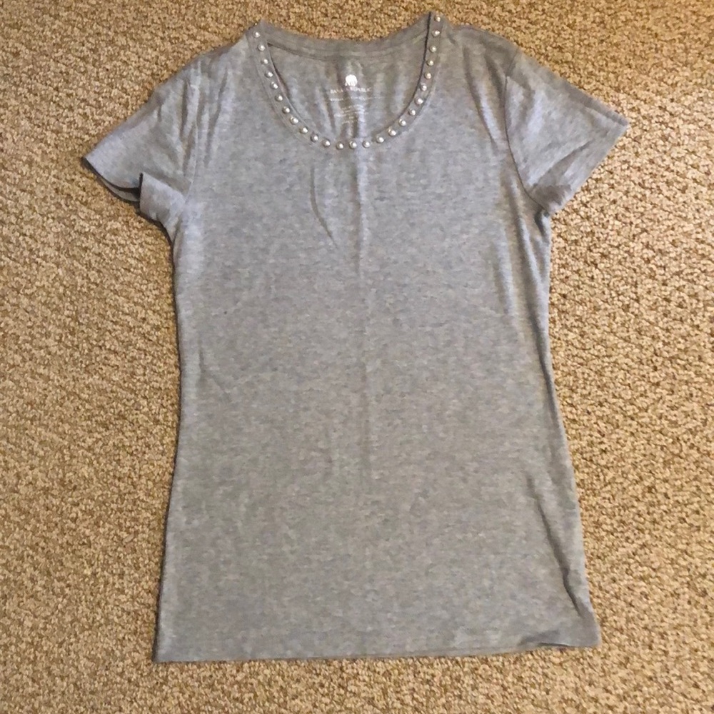 Banana republic tee